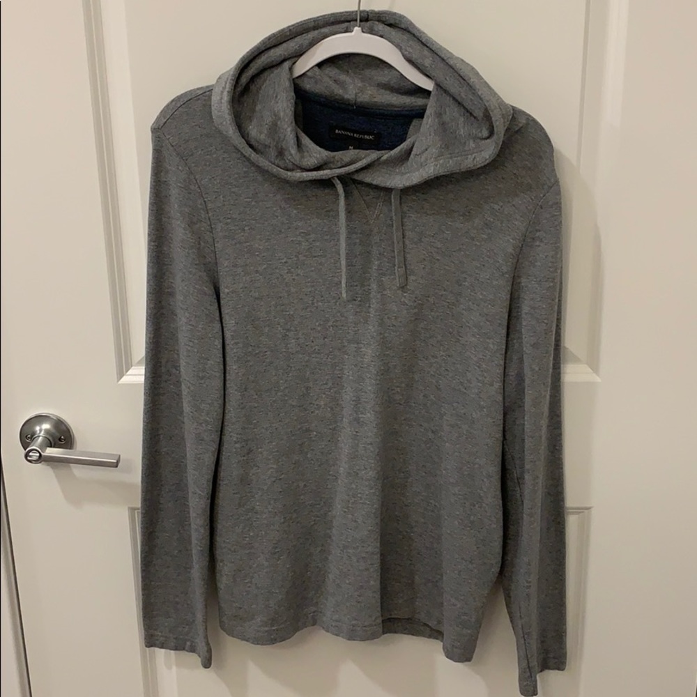 Banana Republic Hoodie Shirt